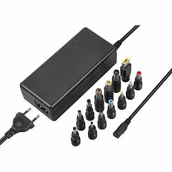 Punjač za laptop AVACOM QuickTIP 90W sa 13 konektora