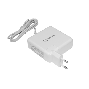 PUNJAČ ZA LAPTOP SBOX AP-85W MAGSAFE2