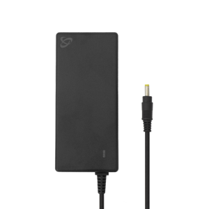 PUNJAČ ZA LAPTOP SBOX LN-45W2 Okrugli