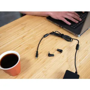 Punjač za laptop TRUST PRIMO, 19V-90W, univerzalni (5 godina jamstva)