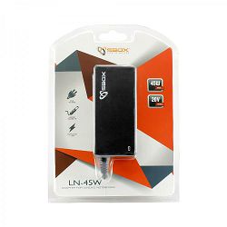 Punjač za Lenovo laptope SBOX LN-45W