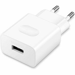Punjač za mobitel HUAWEI Micro USB 2A AP32 bijeli