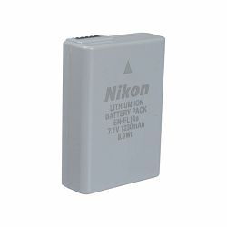 Punjiva baterija NIKON EN-EL 14A
