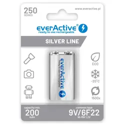 punjive-baterije-everactive-ni-mh-6f22-9v-250-mah-silver-lin-34358-baleavakm0007.webp