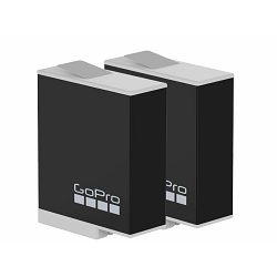 Punjive baterije GOPRO 2 Pack