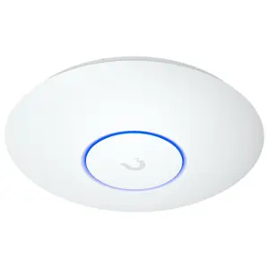 PUNKT DOSTĘPOWY UQ-U7-LITE UniFi Wi-Fi 7 2.4 GHz, 5 GHz, 688 Mbps + 4300 Mbps UBIQUITI