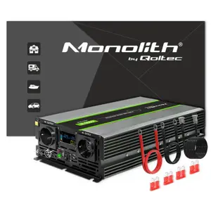 Pure Sine Wave Inverter  3000W,6000W,2