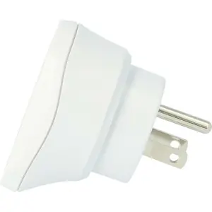 Putni adapter SKROSS, Europe To USA, 1.500203-E