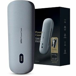 Putni etui BRAUN S9