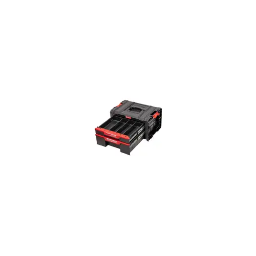 Alatna kutija QBRICK SYSTEM PRO DRAWER 2 TOOLBOX 2.0 BASIC