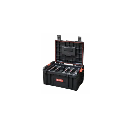 Alatna kutija QBRICK SYSTEM, PRO TOOLBOX 2.0 + 5x ORGANIZER MULTI (5901238255987)