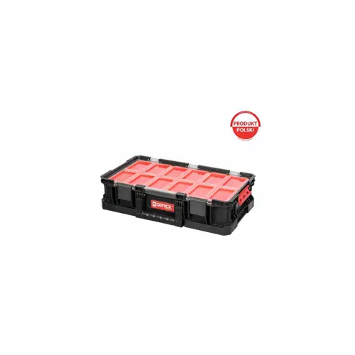 Organizator QBRICK SYSTEM TWO ORGANIZER PLUS (526 x 307 x 126)