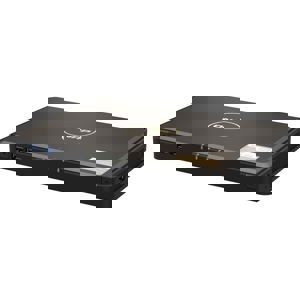 QNAP NAS for 4x NVMe SSD, 8GB ram, 2x 2.5Gb network