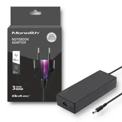 Stolno napajanje QOLTEC 120W (12V, 10A, 5.5*2.5, uključuje kabel za napajanje)