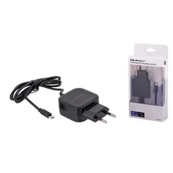 qoltec-50189-mobile-device-charger-indoor-black-9235-tabqoclad0066.webp