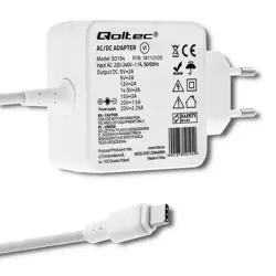qoltec-50194-power-adapter-45w-5-20v-2-3a-usb-c-pd-white-24728-wlononwcrfpi3.webp