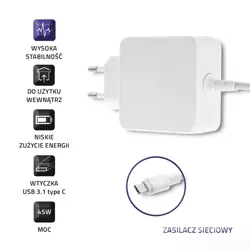 qoltec-50194-power-adapter-45w-5-20v-2-3a-usb-c-pd-white-78981-wlononwcrfpi3.webp
