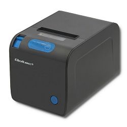 POS printer QOLTEC 50246 (termalni)