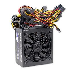 Napajanje QOLTEC 50350 (1850W PCI-E, 80 Plus Platinum)