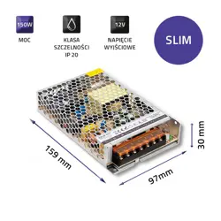 qoltec-50967-led-driver-ip20-150w-12v-125a-slim-15803-wlononwcrbjur.webp