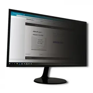 Qoltec 51053 display privacy filter 48.3 cm (19") Monitor