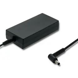Qoltec 51732 power adapter/inverter Indoor 130 W Black