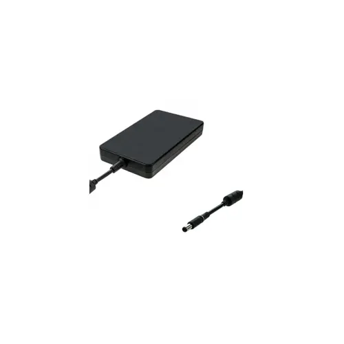 Naponski Adapter QOLTEC 51748 (Unutarnji, 240W, Crna)