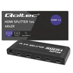 qoltec-51798-active-hdmi-splitter-4-x-hdmi-4k-x-2k-34gbs-44919-kbaqocada0016.webp