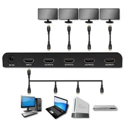 qoltec-51798-active-hdmi-splitter-4-x-hdmi-4k-x-2k-34gbs-6508-kbaqocada0016.webp