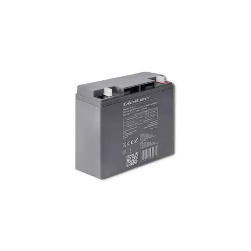 Bežična baterija i punjač QOLTEC 53047