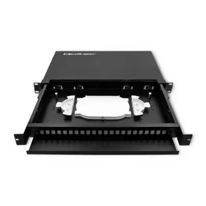 qoltec-54480-fiber-optic-switch-board-on-sliding-odf-rail-24-32408-wlononwcrhgyk.webp