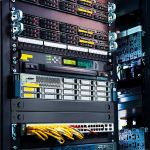 qoltec-54516-patch-panel-for-19-rack-24-ports-1u-utp-black-87045-szaqocakc0002.webp
