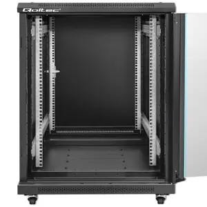 qoltec-54518-19-rack-cabinet-15u-600-x-855-x-600-tempered-gl-49463-szaqocsto0015.webp
