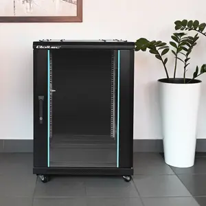 qoltec-54518-19-rack-cabinet-15u-600-x-855-x-600-tempered-gl-50162-szaqocsto0015.webp