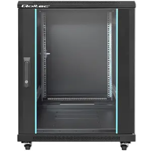 qoltec-54518-19-rack-cabinet-15u-600-x-855-x-600-tempered-gl-50423-szaqocsto0015.webp
