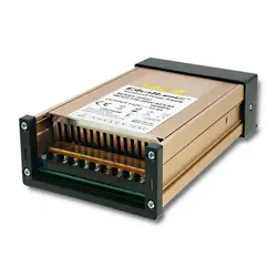 Qoltec IP45 LED Switching Power Supply | 400W | 12V | 33A | Waterproof
