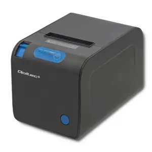 Qoltec Receipt Printer | Thermal