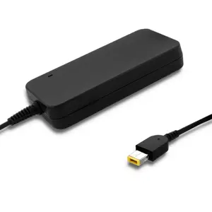 Qoltec - stromforsyningsadapter - 170