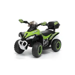 Quad Micron battery green 1039091