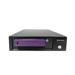 Quantum TC-L82AN-BR backup storage device Storage drive Tape Cartridge LTO