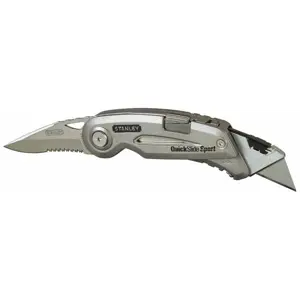Quickslide Sport Utility Knife