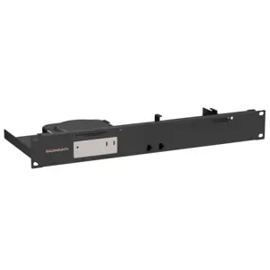 Rackmount set for Apple Mac Mini M4 x 2