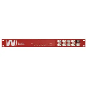 Rackmount.IT Rack Mount Kit for WatchGuard Firebox T80