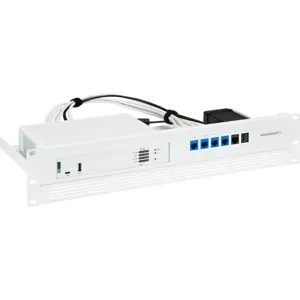 Rackmount.IT RM-SR-T14 rack accessory Firewall rack mount