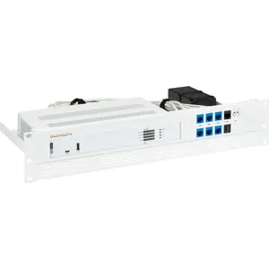 Rackmount.IT RM-SR-T15 rack accessory Firewall rack mount