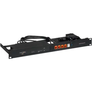 Rackmount.IT RM-SW-T14 rack accessory Firewall rack mount