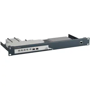 Rackmount.IT Unifi UCG Fiber UXG Fiber & CloudKey+