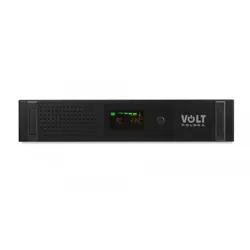 RackUPS 850VA/480W 1*9Ah EMERGENCY POWER SUPPLY.