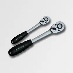 Račna poluga Honiton Ratchet 1/2" Plast. Prof. (plastični profil, 1/2")
