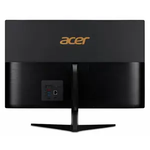 Računalo ACER Aspire C24-1700 AiO (23.8" Full HD, Intel Core i3-1215U, 8GB RAM, 512GB SSD, Intel UHD Graphics, Windows 11 Home, crno) - KORIŠTENI jamstvo 6 mjeseci